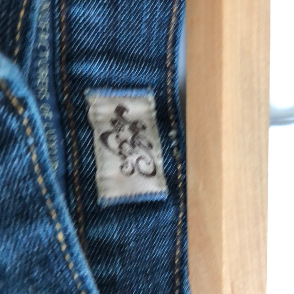 Jeans - Picture 3 of 6